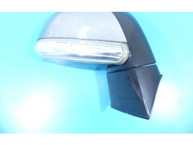 Зеркало электрическое        Chevrolet Captiva   -  года   