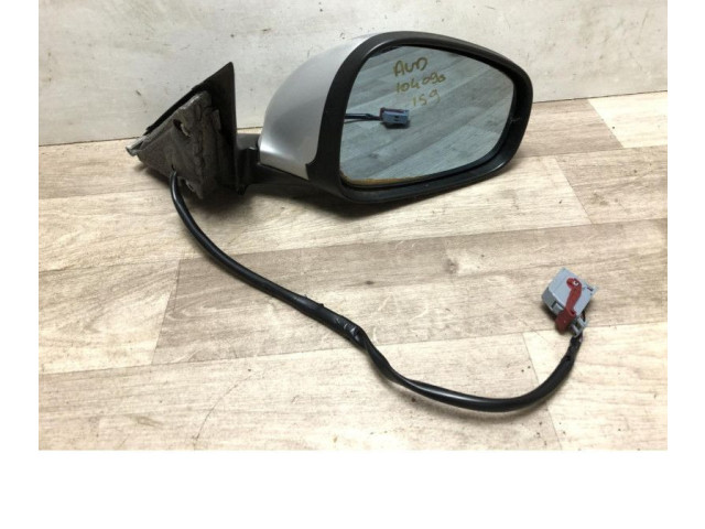 Zpětné zrcátko  Alfa Romeo 159 2008  0000156080859, 0000156080859  