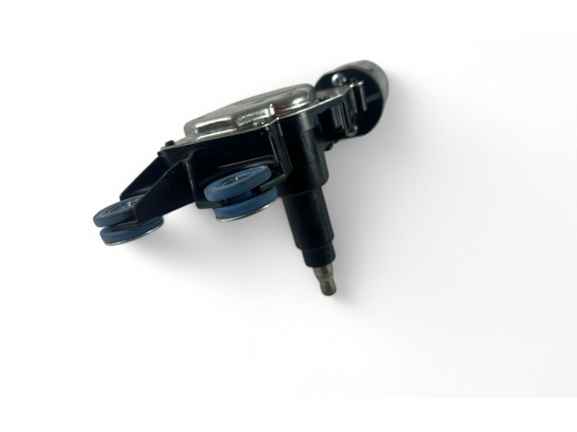 Моторчик дворников 31290787    Volvo V70