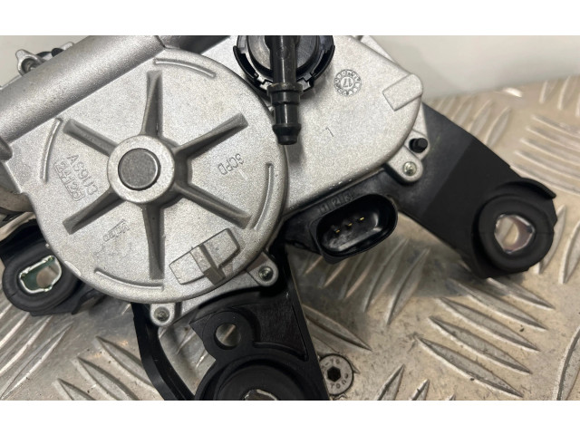 Моторчик заднего дворника 80A955711 Audi Q5 SQ5