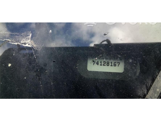 Зеркало электрическое        Citroen C4 I  2004 - 2010 года   