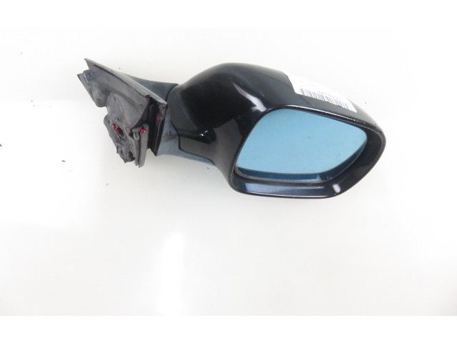 Зеркало электрическое Audi A6 S6 C4 4A 1994 - 1997 года