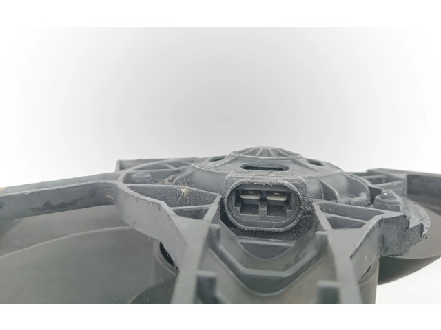 Вентилятор печки    7700784652, MP8025   Renault Clio I