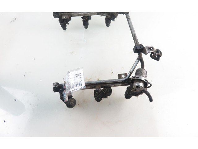 Топливная рампа 078133551L, 078133551L Audi A6 S6 C5 4B для двигателя ACK