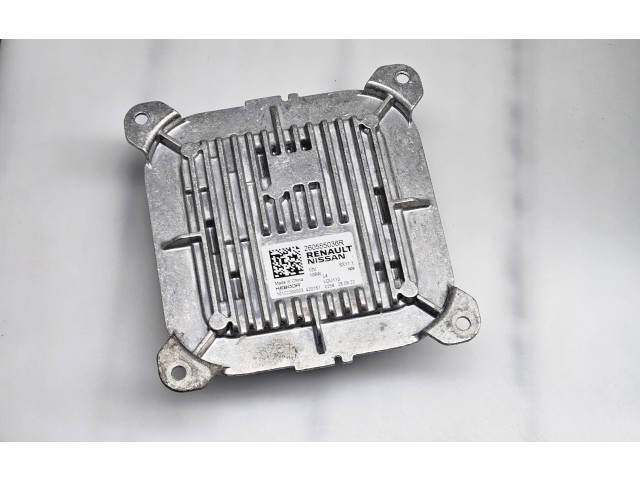 Блок управления Xenon