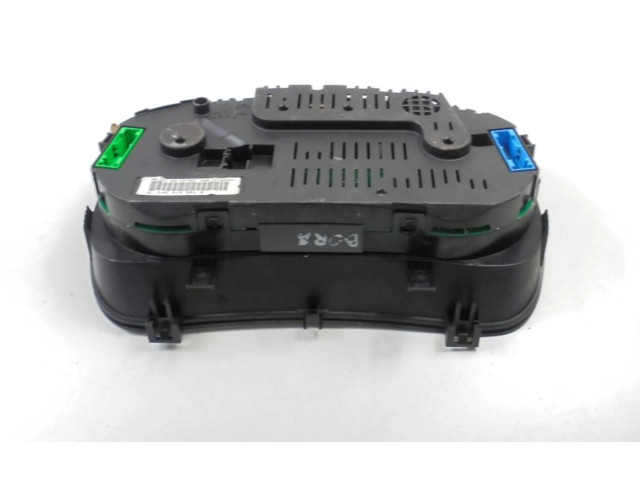 Панель приборов 1J0919881B, 1J0919881B Volkswagen Bora