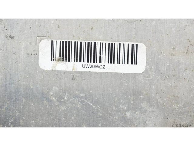 Řídící jednotka 03P906021L   Seat Ibiza IV (6J,6P) 2008