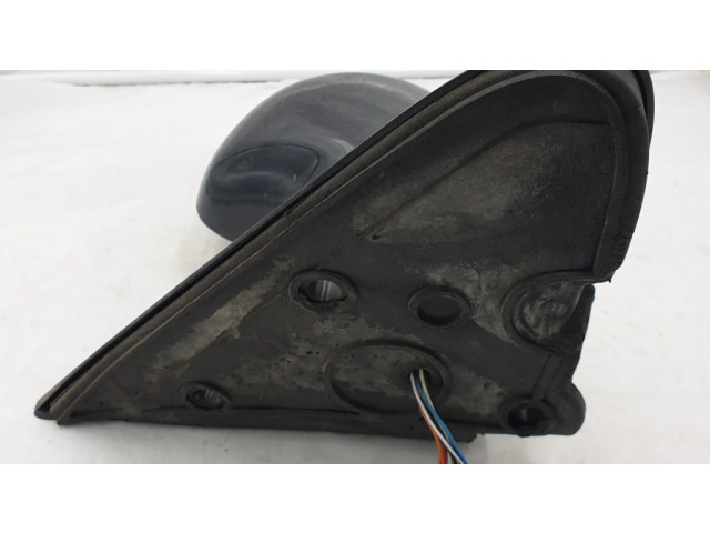 Zpětné zrcátko levé Chrysler Voyager 1999