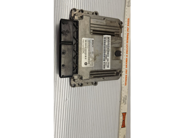 Řídící jednotka P05150625AC, 0281018384 Chrysler 300C 2012