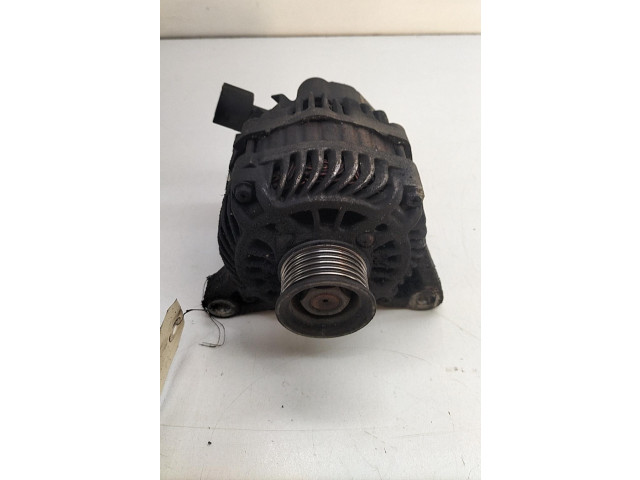 Генератор 00005705KW Citroen C2