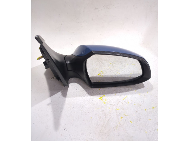 Зеркало электрическое        Hyundai i10  2013 - 2018 года   