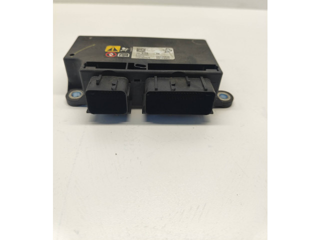 Блок подушек безопасности 13529159, 812586170   Chevrolet Camaro