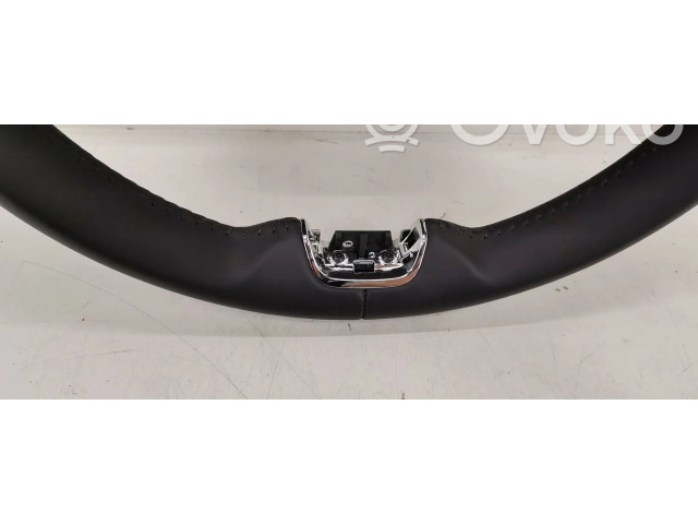 Руль Skoda Octavia Mk4 2019 - года 5E3419093AT, 5E3959542H