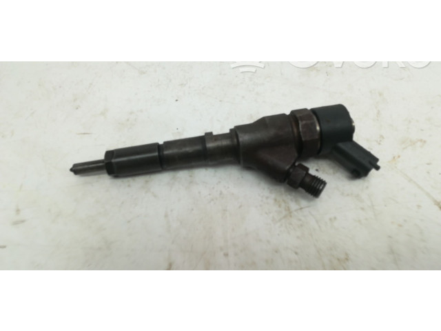 Vstřikovač 0445110062, 188639 Citroen Berlingo