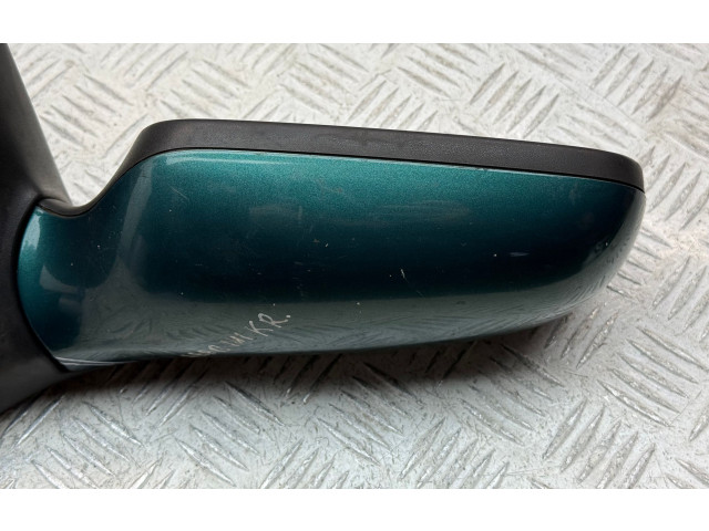 Зеркало электрическое Saab 900 1994 - 1998 года