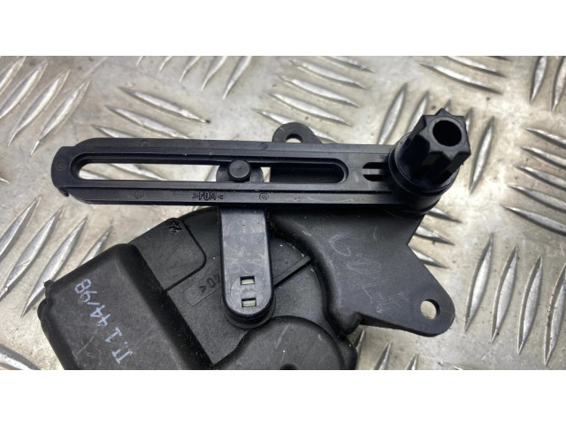 Двигатель управления