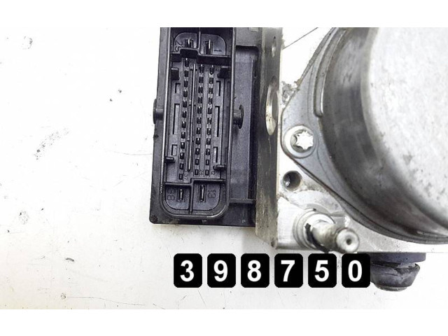 Блок АБС 0265800903 Dacia Duster