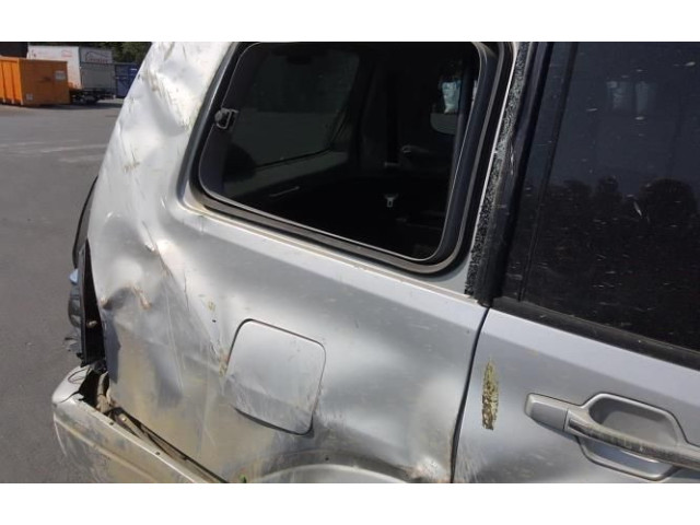 Генератор ME203546 Mitsubishi Montero