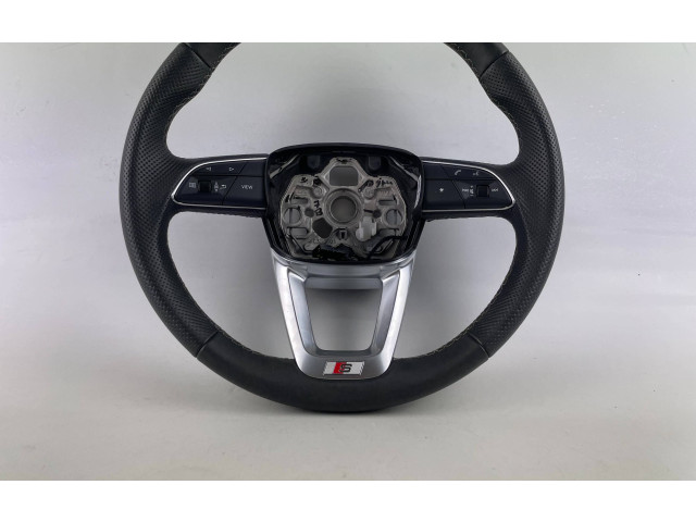 Руль Audi Q3 F3 2018 - года 83A419091AJ