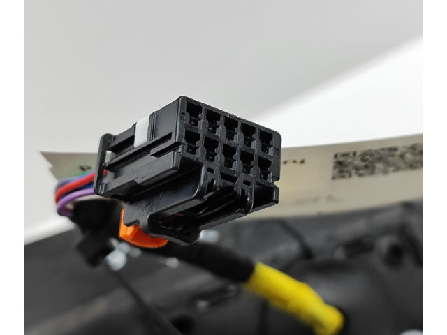 Зеркало электрическое        Peugeot 2008 II  2019 -  года   