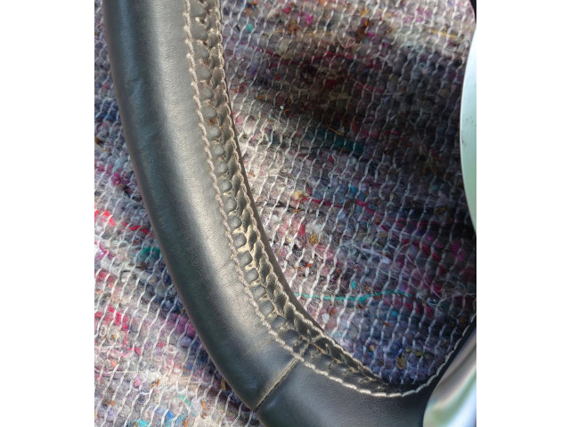 Руль Audi TT TTS Mk2  2006 - 2014 года       