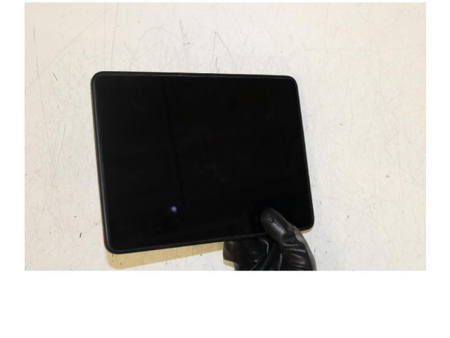 Дисплей    00522250950   Jeep Renegade