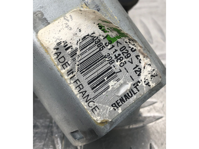 Моторчик заднего дворника 8200311486    Renault Twingo II