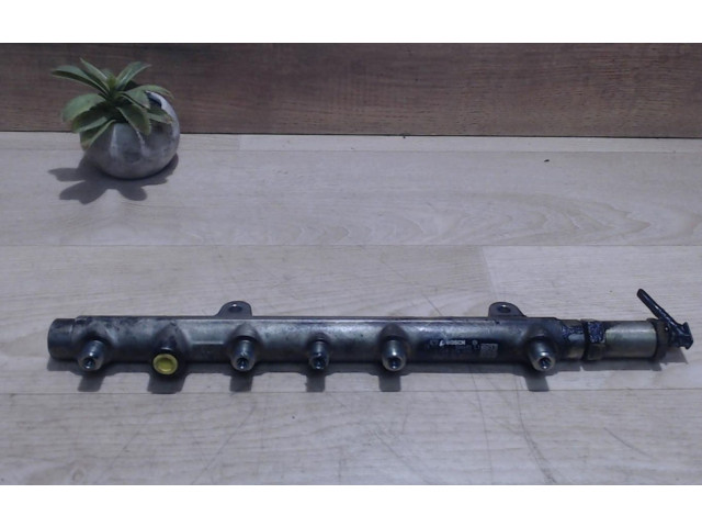 Vstřikovací lišta 8200600206, 8200600206 Renault Megane II