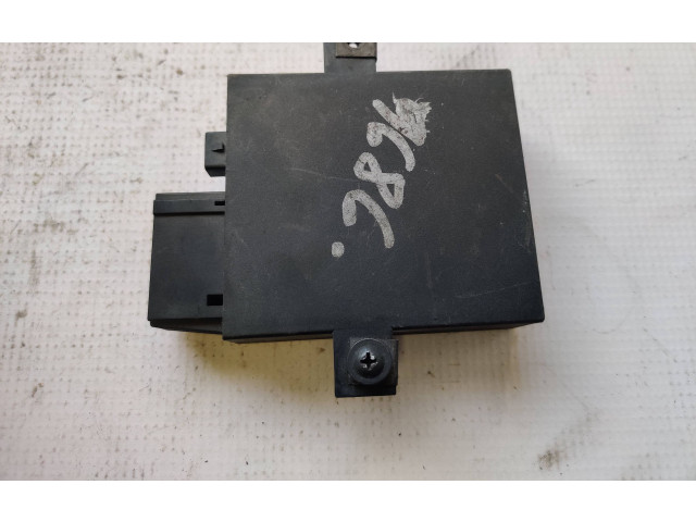 Блок управления центрального замка 7D0959800, 5WK48161   Volkswagen Transporter - Caravelle T4