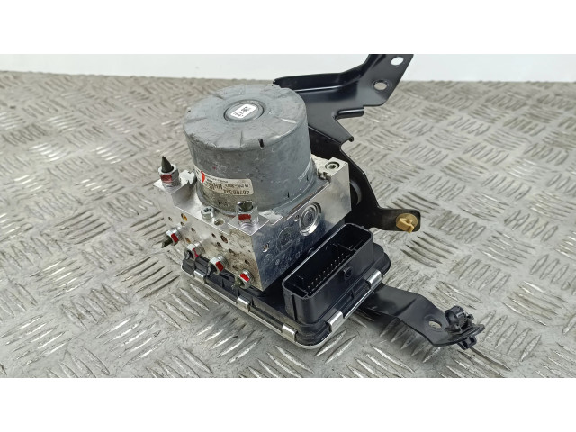 Jednotka ABS 4670B594, 418C2100043 Mitsubishi Eclipse Cross 2018