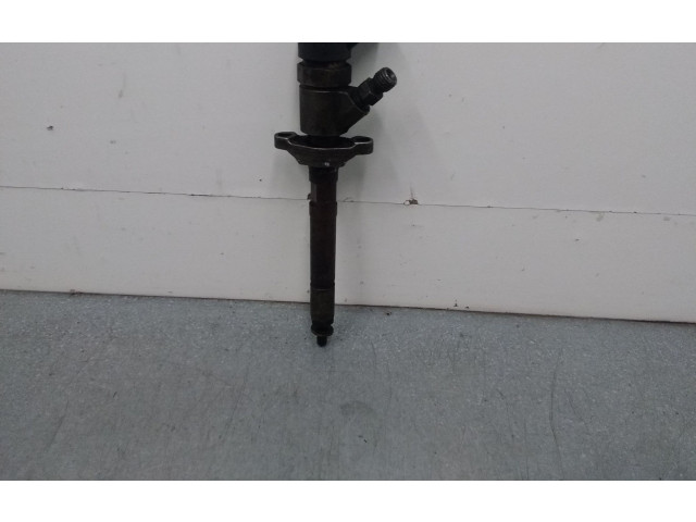 Форсунка 0445110188    Volvo C30   