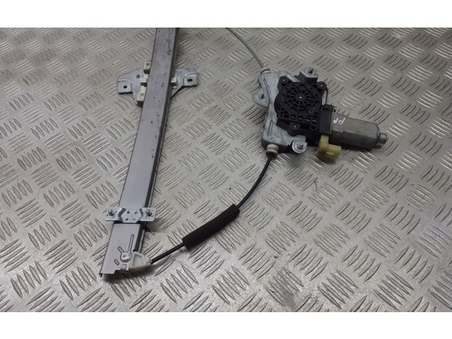 Zpětné zrcátko KIA Picanto