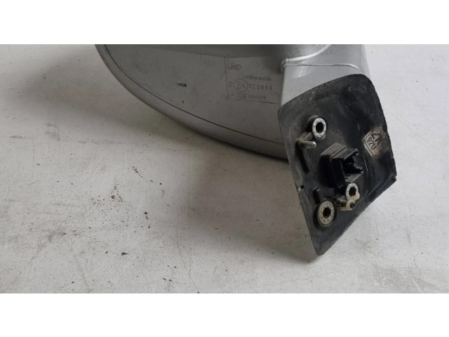 Зеркало электрическое        Chevrolet Captiva     