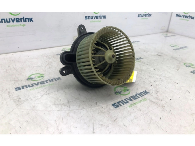 Вентилятор печки 36996DN, 36996DN Jeep Wrangler