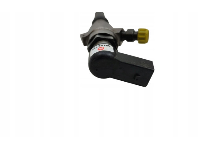 Форсунка 9651535480, 9651535480    Citroen C2   