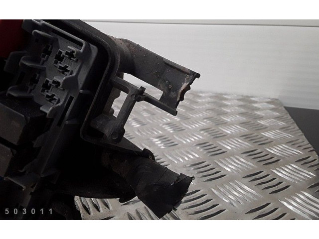 Блок предохранителей 51791319 Citroen Nemo