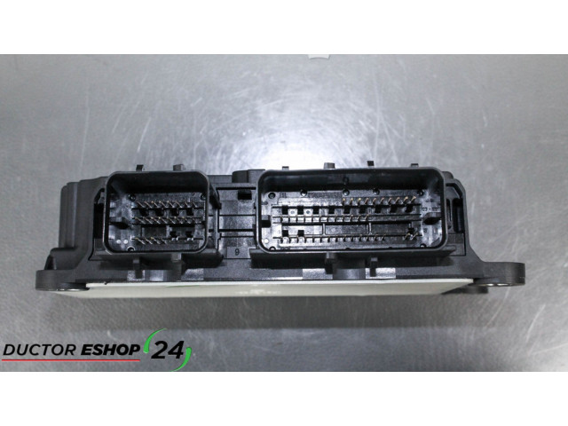 Блок подушек безопасности 13589413 Chevrolet Cruze