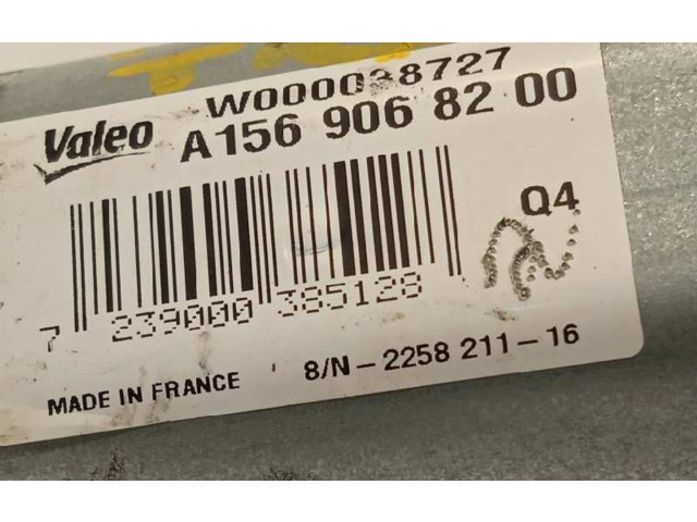 Моторчик заднего дворника A1569068200, W000038727 Infiniti Q30