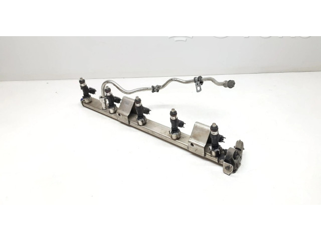 Комплект форсунок 31251447, 0280158315    Volvo V70   