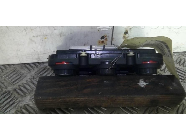 Блок управления климат-контролем 1K0907044BR Volkswagen Touran I