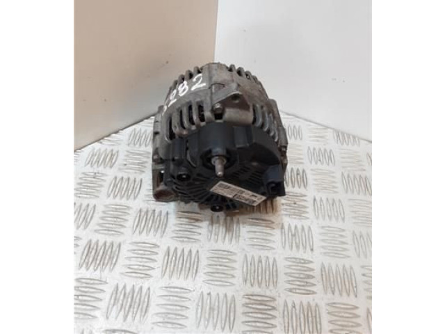 Генератор 8200667608C, 8200667608C Dacia Sandero