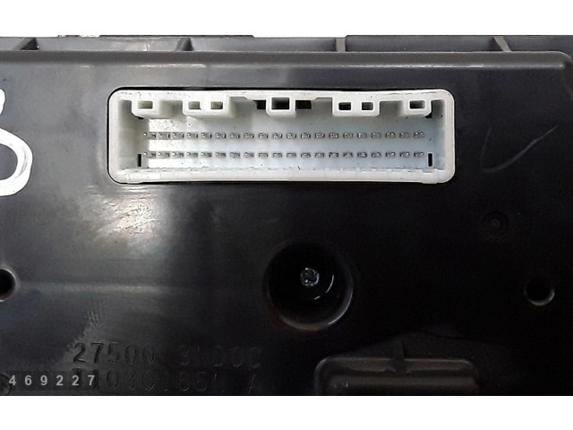 Řídící jednotka 275003nd0c Nissan Leaf I (ZE0) 2016