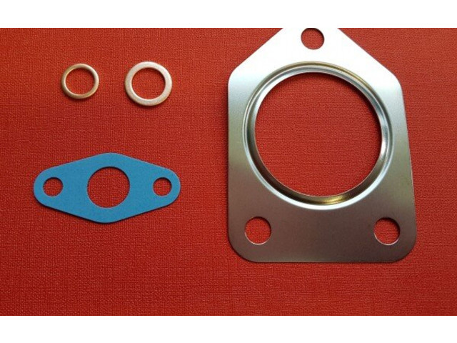 Turbodmychadlo Турбина 49135-05895, GK10-093 BMW X1 E84