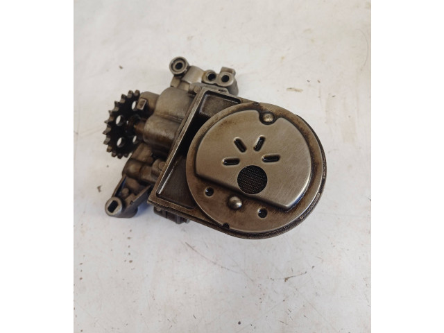 Čerpadlo oleje 9655451980 Citroen C3