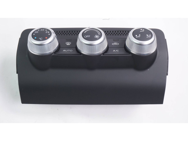 Блок управления климат-контролем 8XA820043   Audi A1