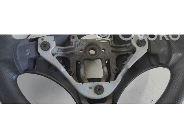 Руль Smart ForFour I 2004 - 2006 года A4544600503