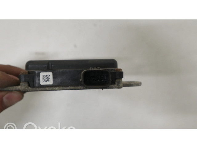 Ультразвуковой датчик / датчик