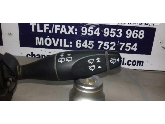 Переключатель дворников PA66GF30   Ford Transit -  Tourneo Connect