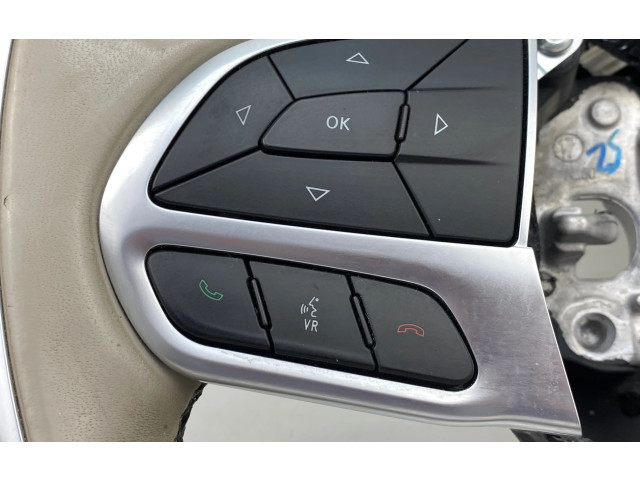 Volant Chrysler Pacifica 2018 2501865, T53298769891