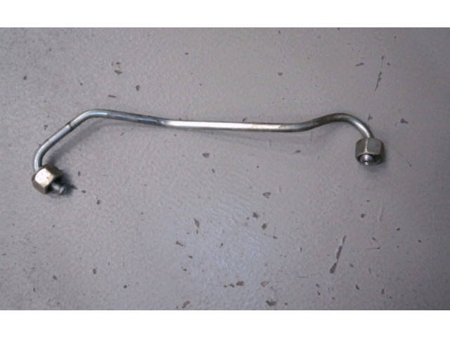 Топливная рампа 028130301F Volkswagen Golf III